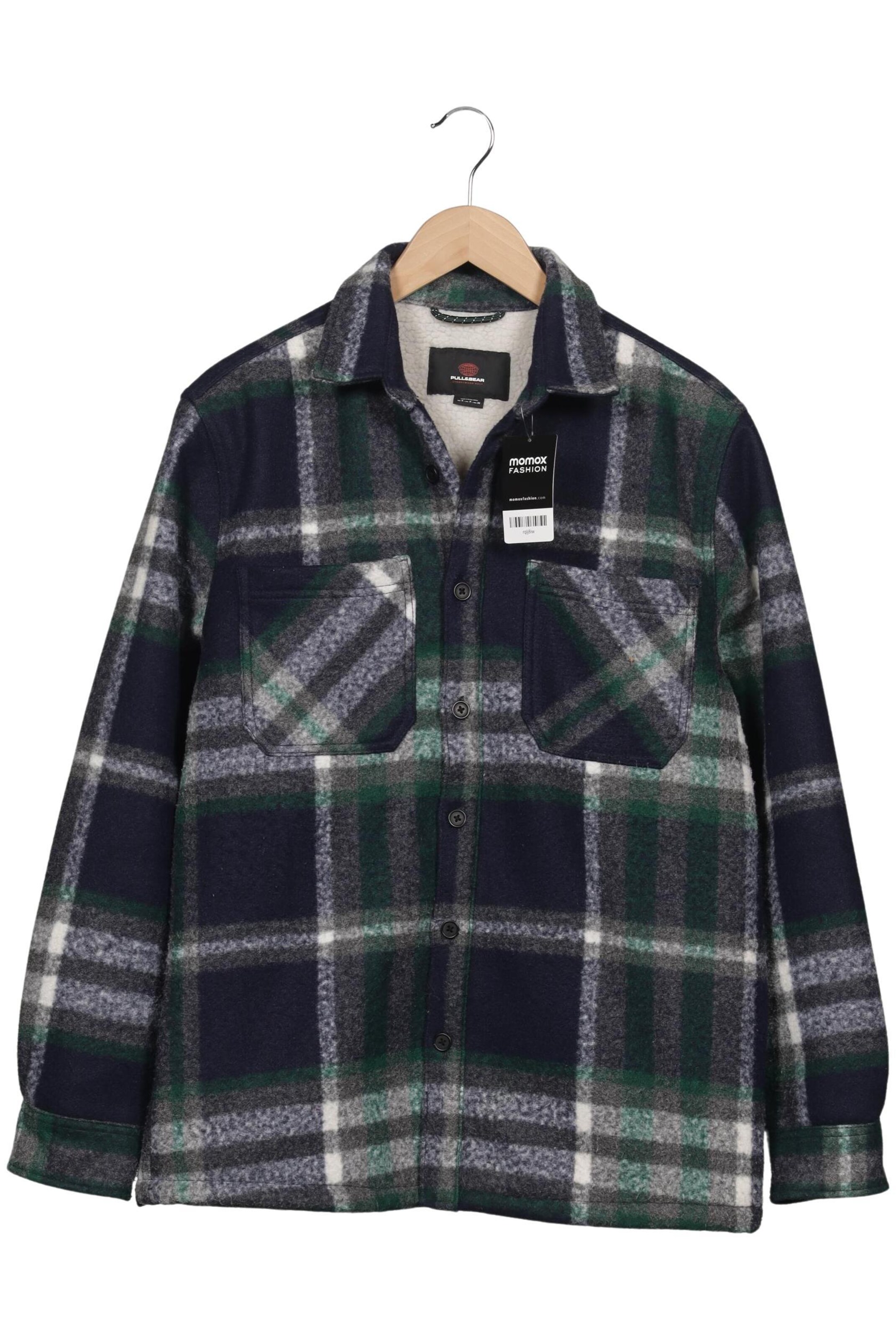 Pull&Bear Jacket & Coat in M in Mixed colors: front