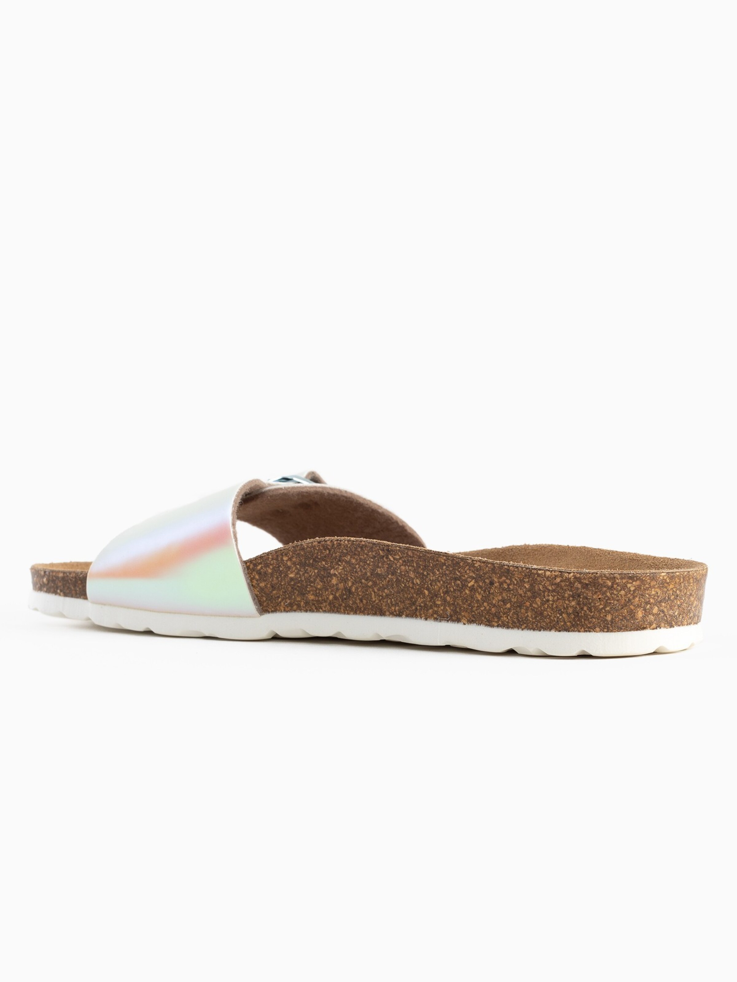 Zoccoletto 'Ballarat' di Bayton in rosa