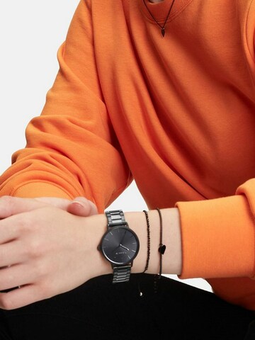 Tamaris Armband in Zwart