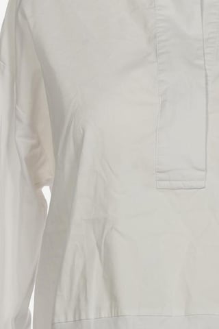 NAUTICA Bluse S in Weiß