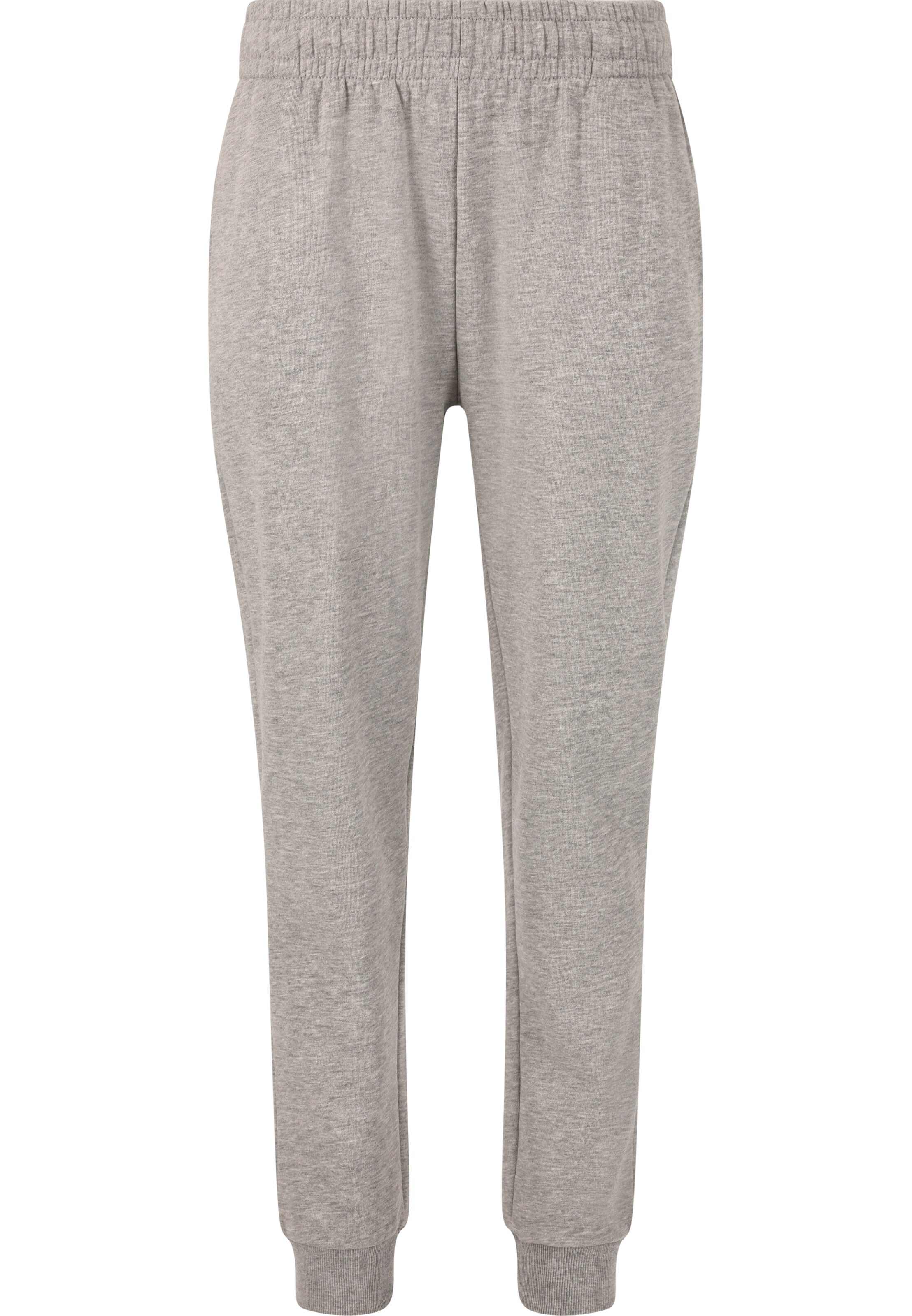 Les'Arcs Regular Hose 'Abeni' in Grau: Vorderseite