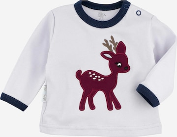 Baby Sweets Set 'Little Reindeer' in White