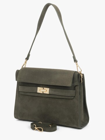 Estro Schultertasche '86043'‌ in Grün