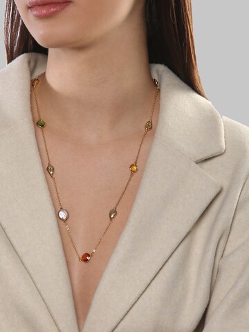 MISH Kette 'Margaret' in Gold