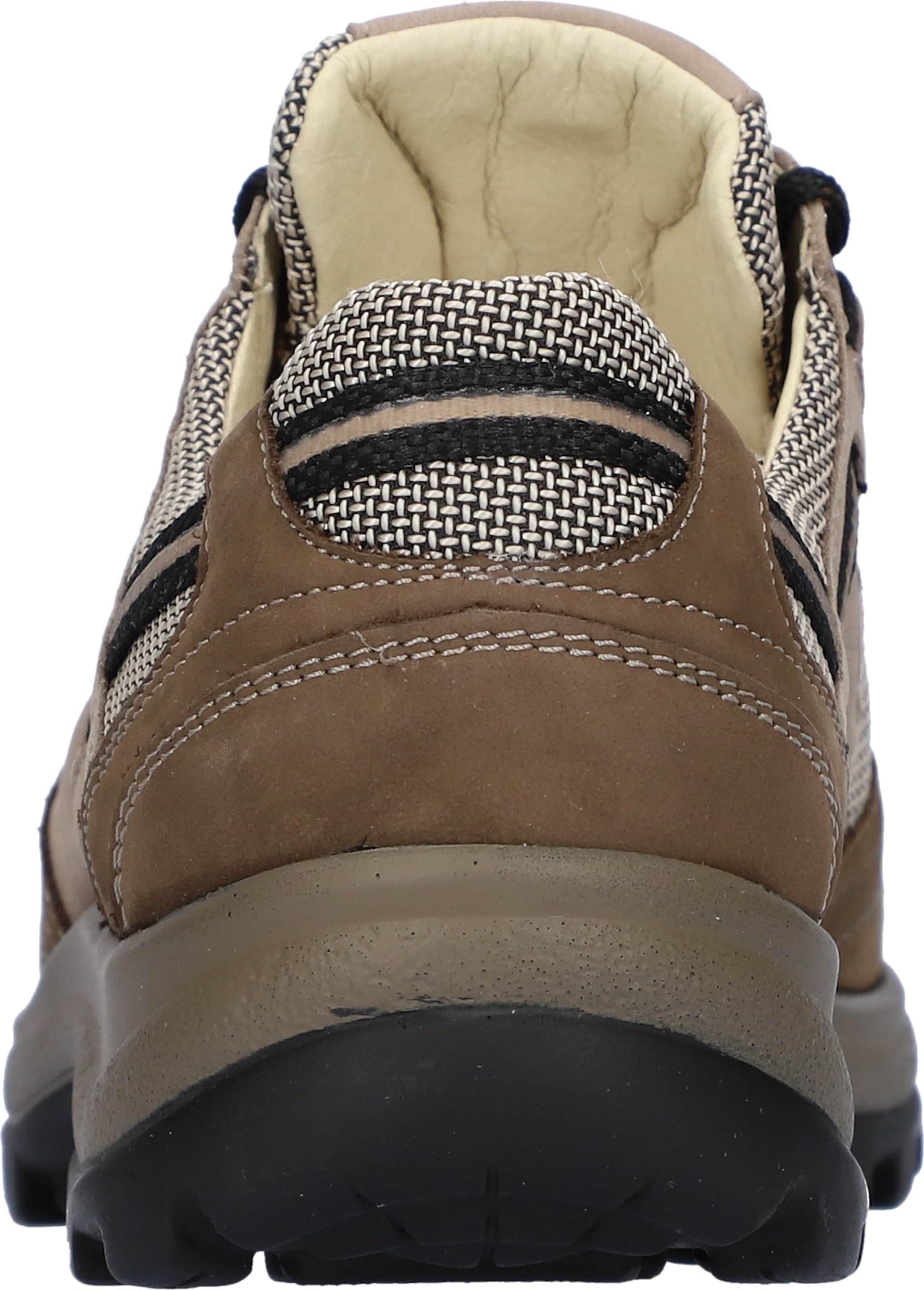 WALDLÄUFER Flats in Brown