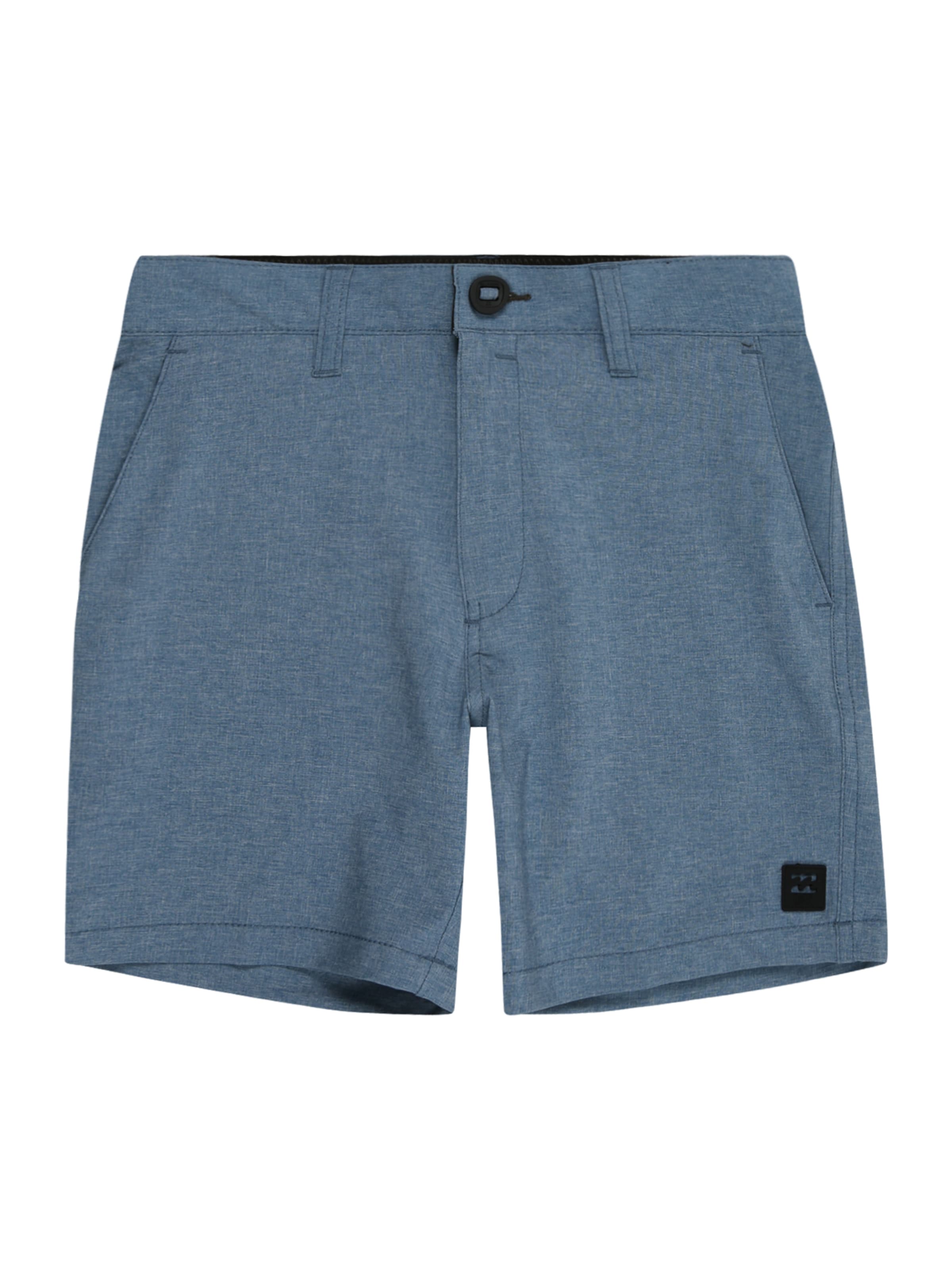 BILLABONG regular Παντελόνι φόρμας 'Surftrek Transport' σε μπλε: μπροστά