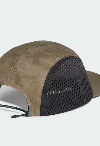 Casquette de sport ADIDAS PERFORMANCE en vert