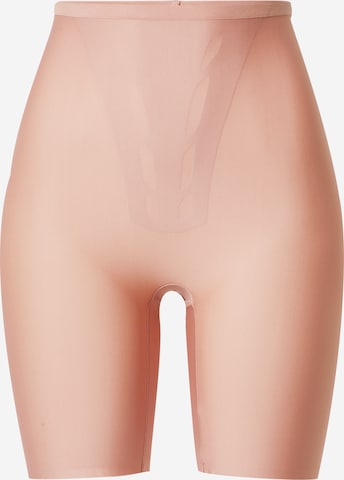 TRIUMPH Shaping Pants 'Aura Spotlight' in Pink: front