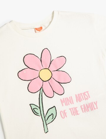 Koton Shirt in White