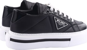 D.MoRo Shoes Sneaker 'Vongino' in Schwarz