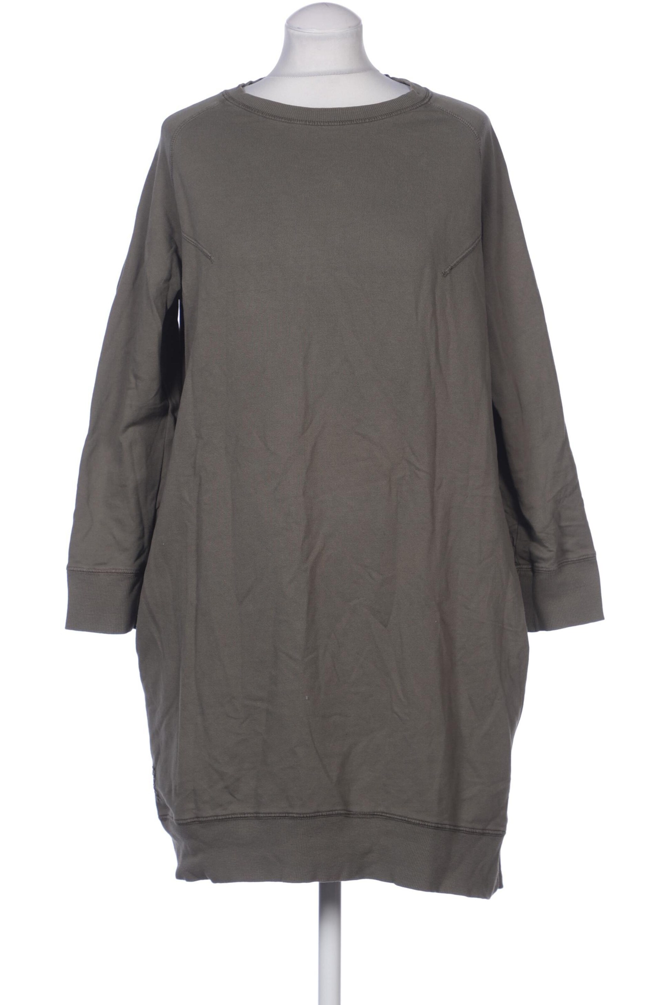 RAGDOLL LOS ANGELES Dress in M in Green: front