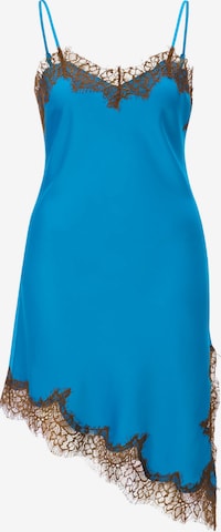 Rich & Royal Mekko värissä sininen: etupuoli
