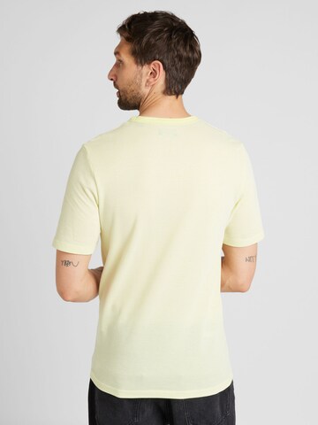 JACK & JONES Tričko 'JPRBLUWIN' – zelená