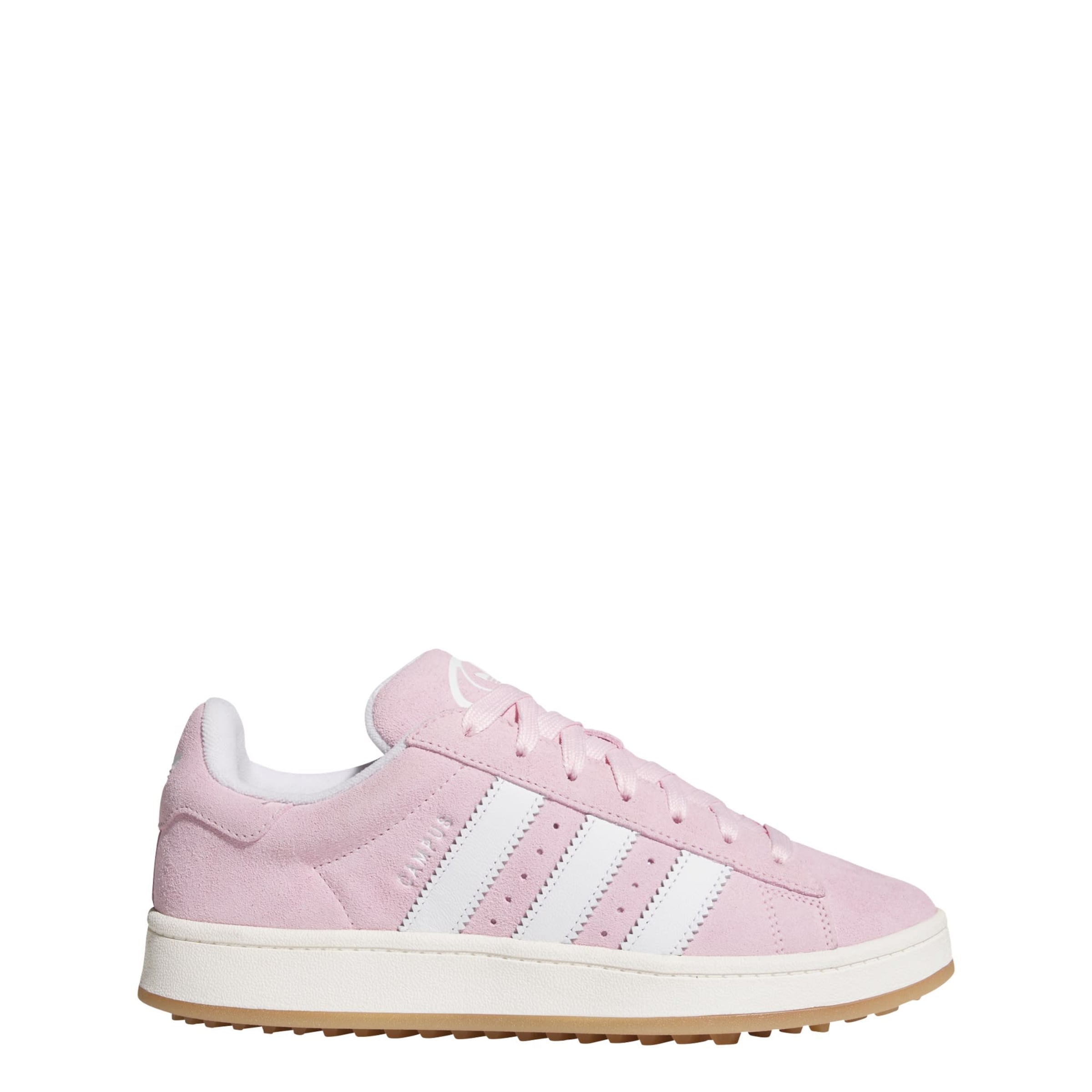 ADIDAS ORIGINALS Sportschoen 'Campus 00s' in Roze: voorkant