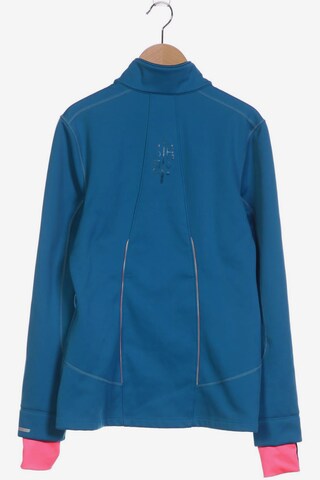 new balance Jacket & Coat in L in Blue