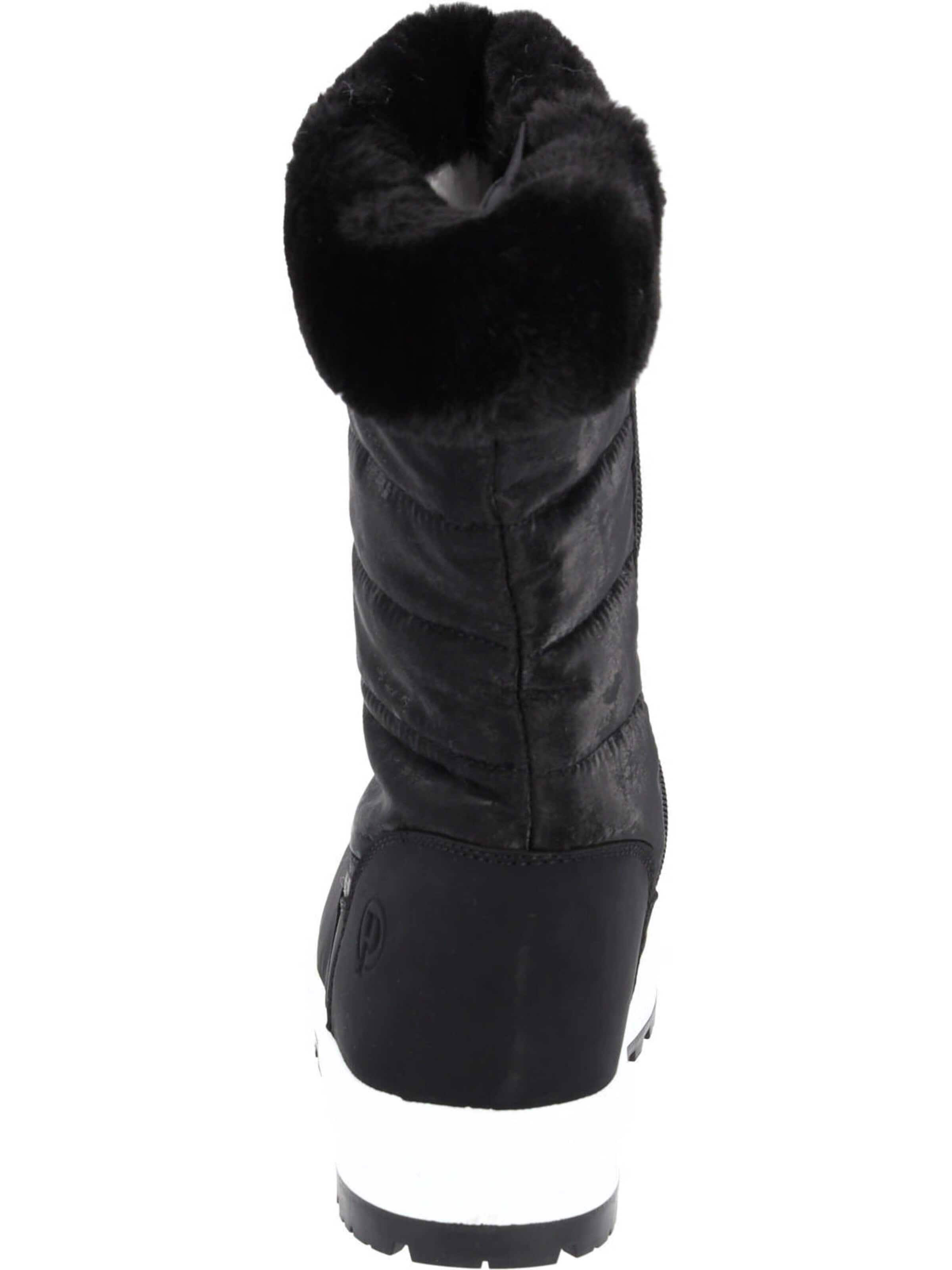 Palado Boots 'Palado Mazaldo' in Black