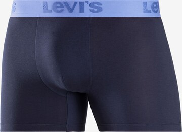 LEVI'S ® Boxershorts in Blau