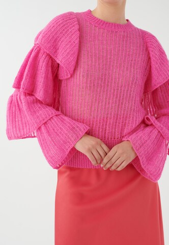 Dea Kudibal Pullover 'Layrinnadea' in Pink