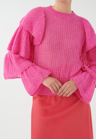 Dea Kudibal - Pullover 'Layrinnadea' em rosa