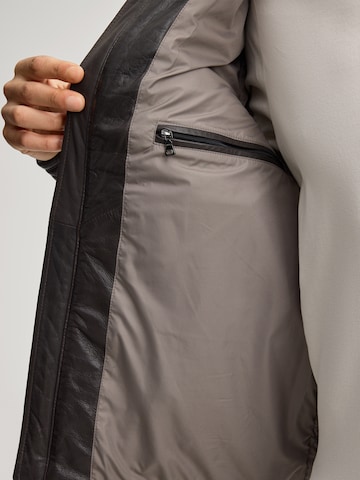 Veste mi-saison 'Boys' JOOP! en marron