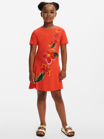 Abito di Desigual in rosso