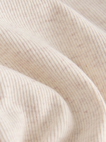 Next - Camiseta en beige