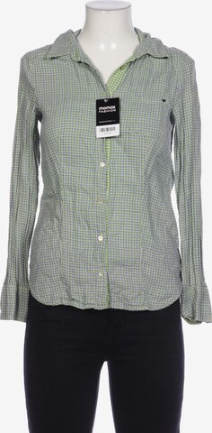 Armani Jeans Blouse & Tunic in XL in Green: front