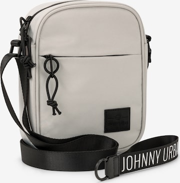 Sac à bandoulière 'Luis' Johnny Urban en beige