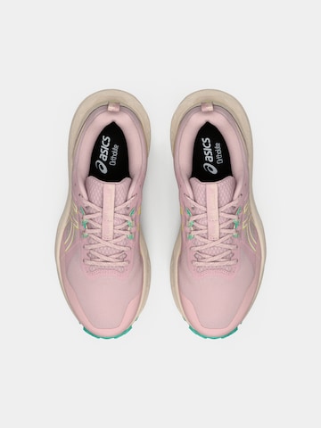 ASICS Buty do biegania 'GEL-SONOMA 8' w kolorze różowy