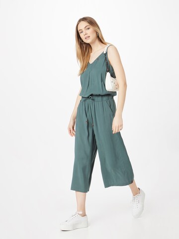 Ragwear Jumpsuit 'Suky' in Grün