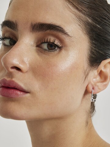 Orecchini 'Essential' di Luxenter in argento