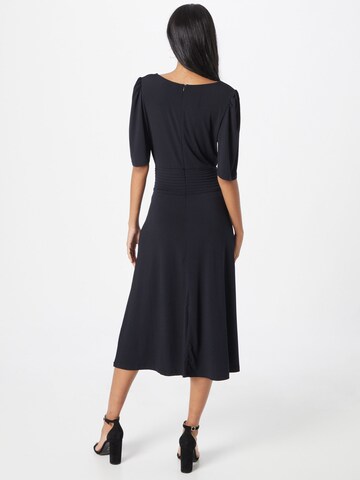 ICHI Dress 'Zenty' in Black