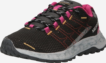 MERRELL Flats 'FLY STRIKE' in Mixed colors: front