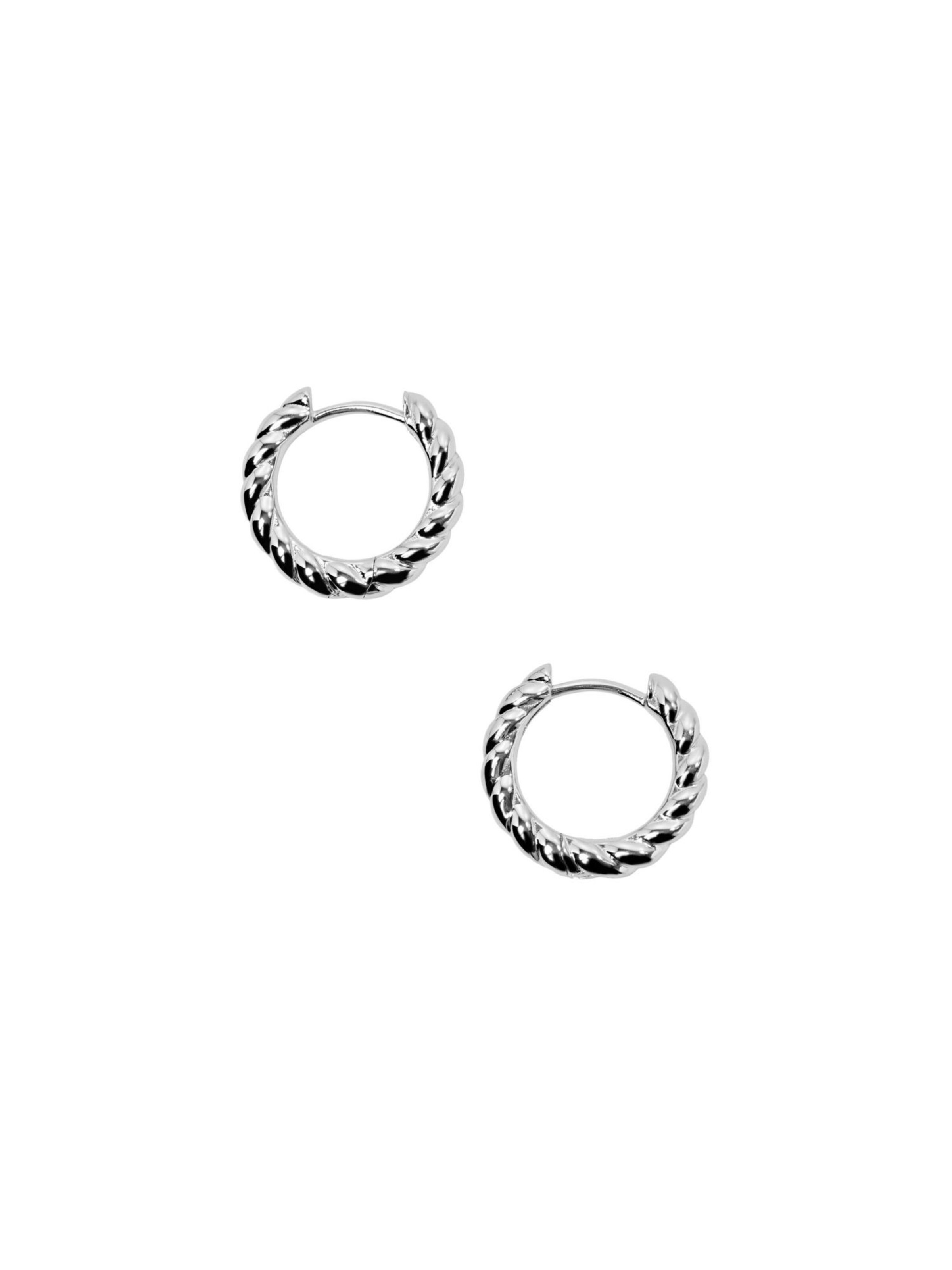 ESPRIT Earrings in Silver