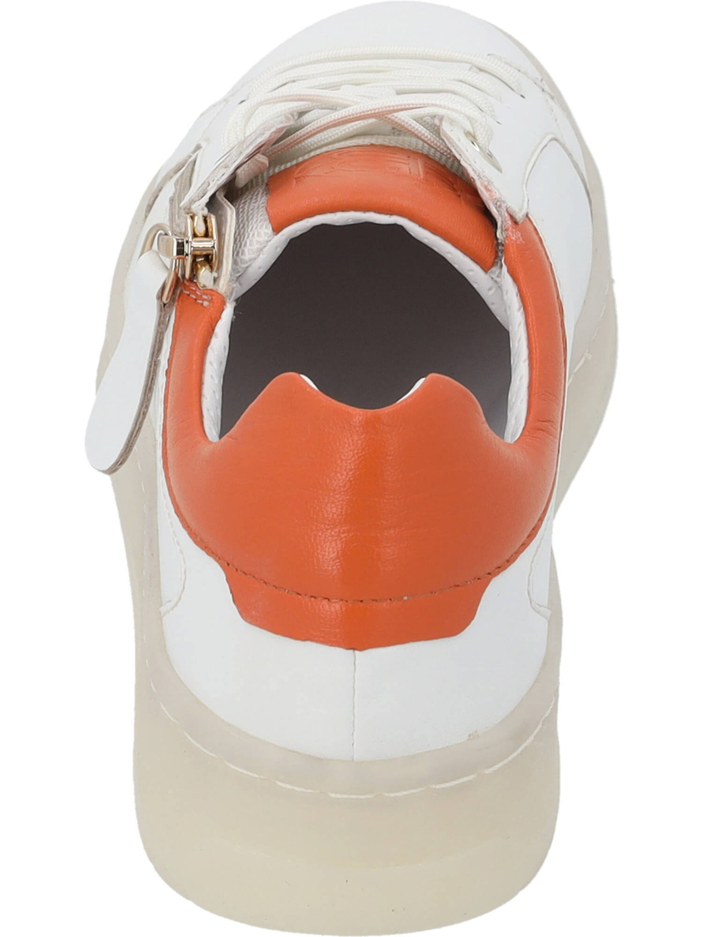 TT. BAGATT Schnürschuh 'Bagatt Sting AJF08' in Weiß