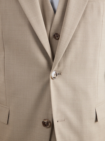 Regular Costume 'Arti/Hesten241V1X' HUGO en beige