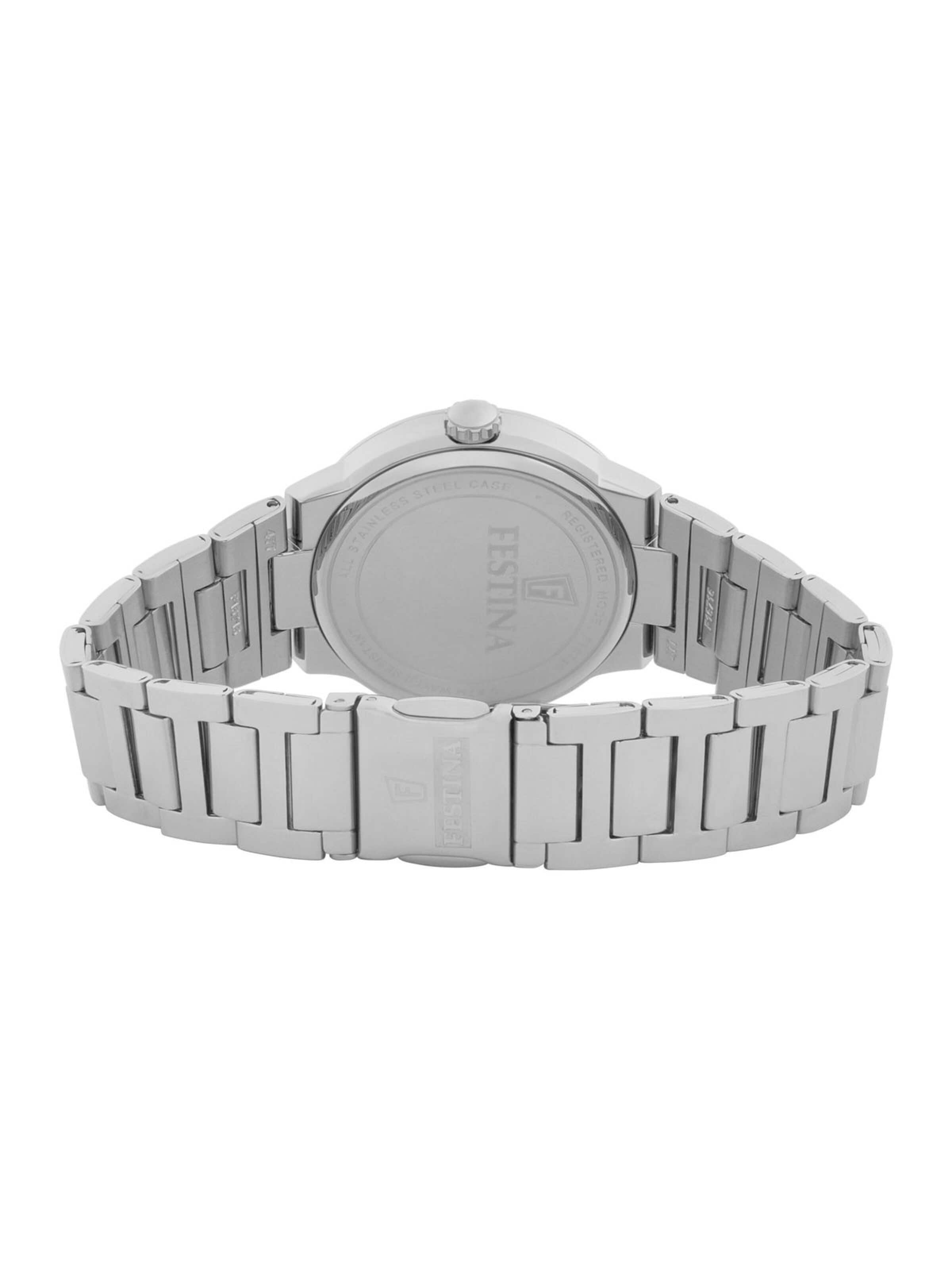 FESTINA Analoog horloge 'Boyfriend Collection' in Blauw