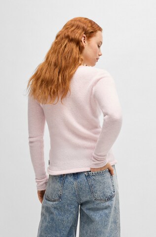 Pull-over 'Shakilyna' HUGO en rose