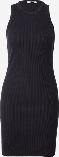 DRYKORN Knit dress 'MAZKY' in Black, Item view