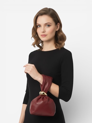 Cheval Firenze Handtas 'Fanny' in Rood