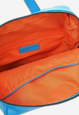 Emily & Noah Rucksack ' year 2006 ' in Blau