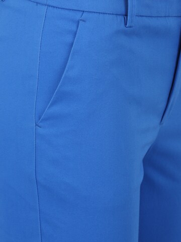 b.young - Slimfit Pantalón chino 'Days' en azul