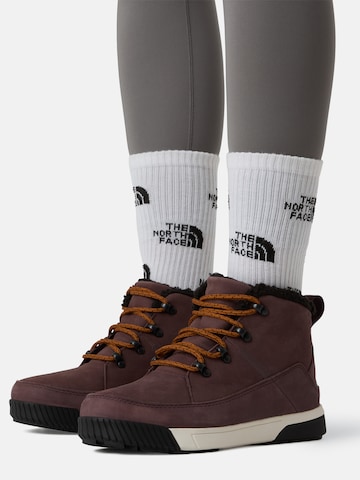 Boots 'Sierra' THE NORTH FACE en beige