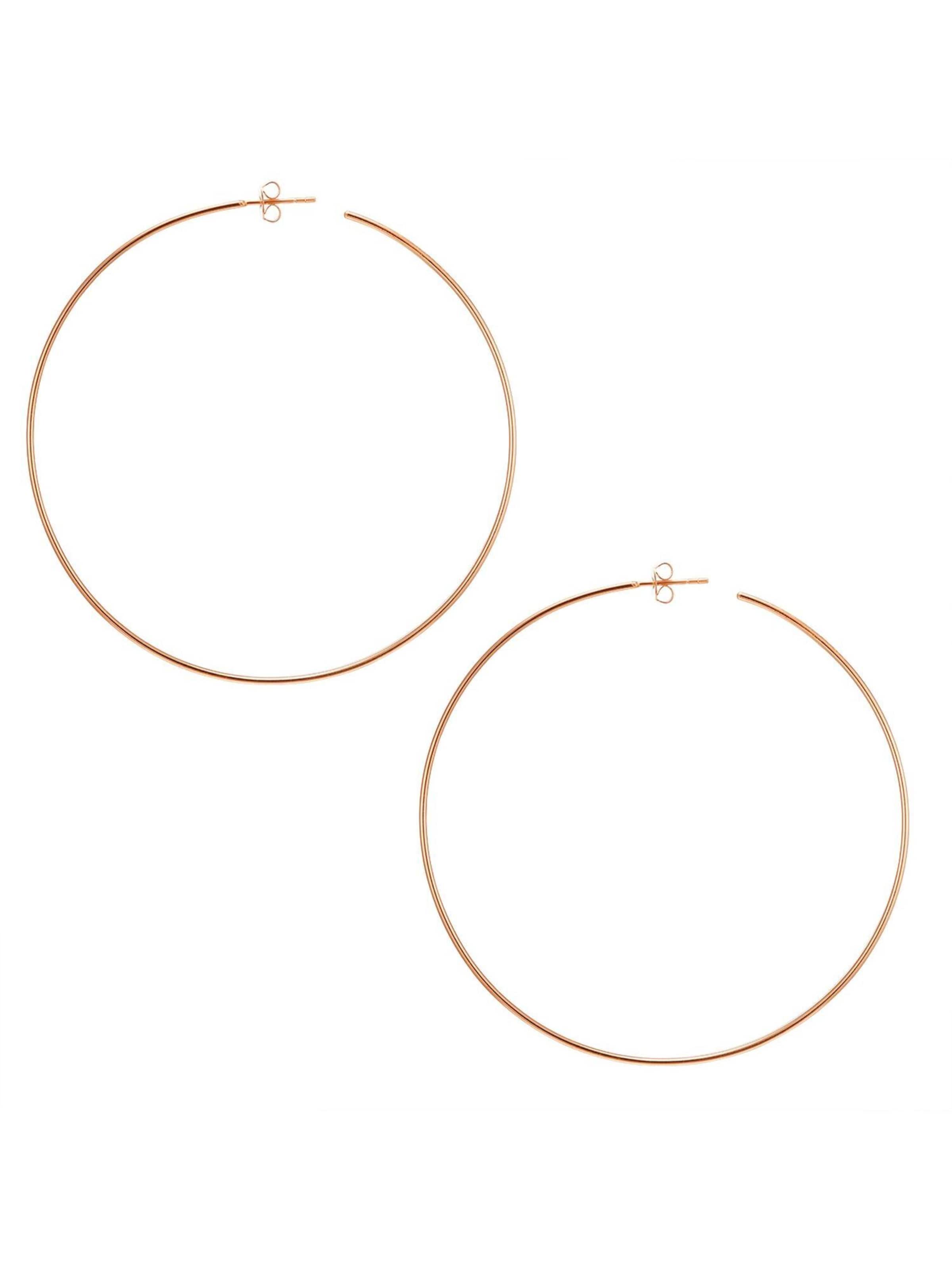 Glanzstücke München - Pendientes en oro