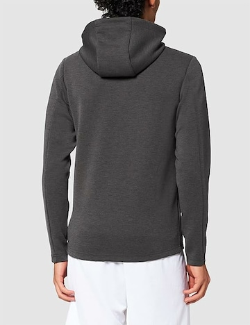 JAKO Sportsweatjacke in Grau