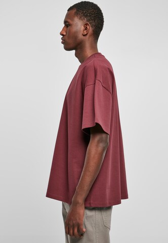 Urban Classics Футболка в Красный