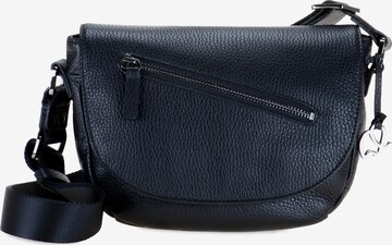 mywalit Crossbody Bag in Black: front