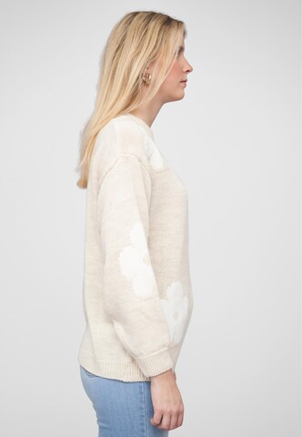 Cloud5ive Trui in Beige