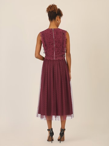 APART Top in Rot