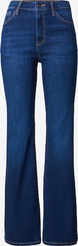 TOPSHOP - Calças de ganga 'JAMIE' em azul: frente